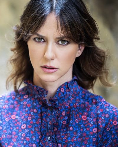 Caterina Guzzanti