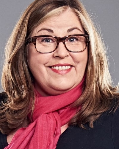 Liza Tarbuck