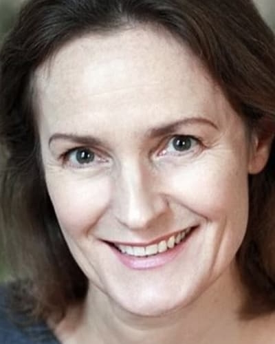 Heather Bleasdale