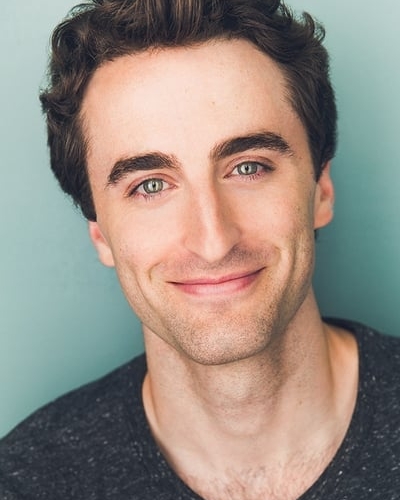 Charlie Thurston