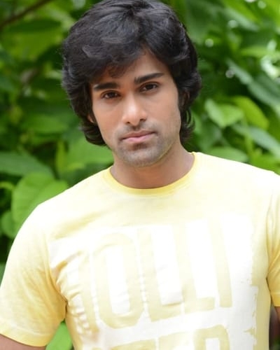 Rahul Haridas