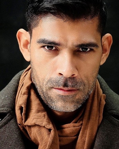 Tony Guerrero