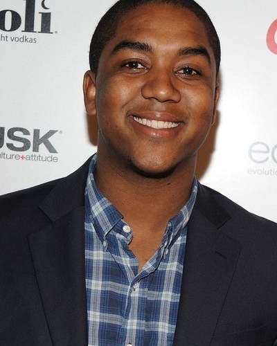 Christopher Massey