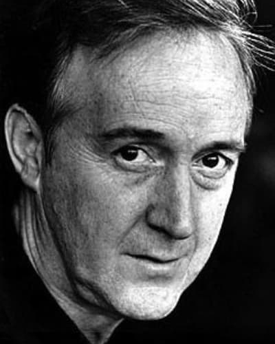 Billy Boyle