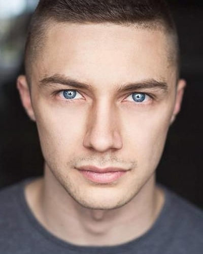 Eddie-Joe Robinson