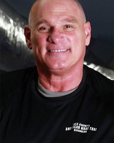 Dale Jacoby