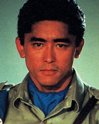 Kenya Sawada