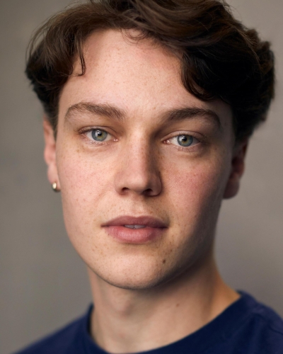 Jack Alldridge