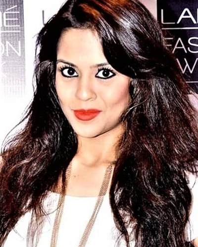 Sana Saeed