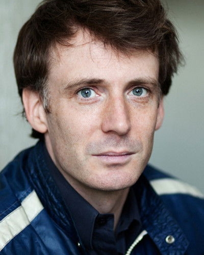 Bastian Trost