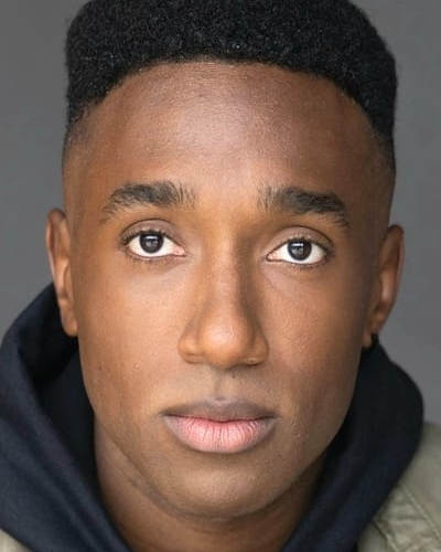 Kevin Holloway-Harris