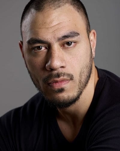 Daniel Tuiara