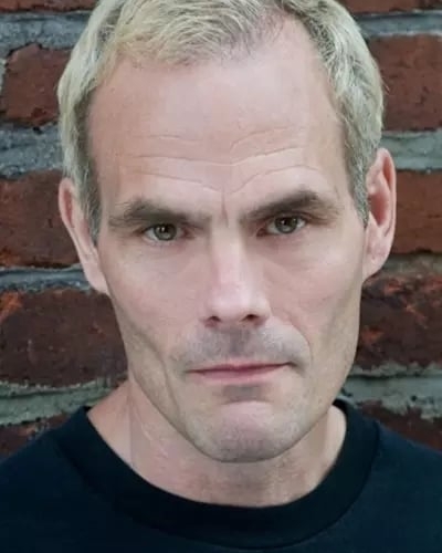 Chad Camilleri