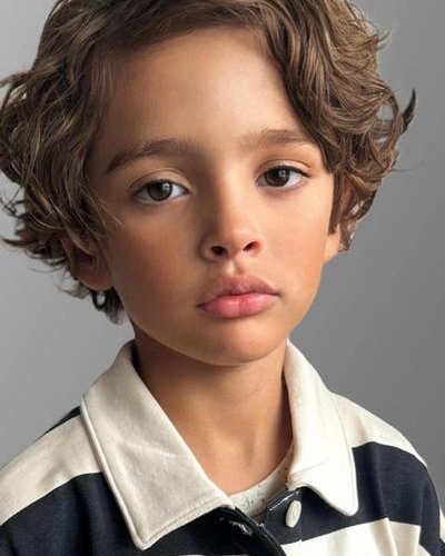 Milo James