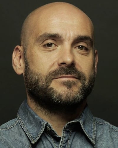 Federico Pérez Rey