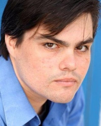 Christopher Bryan Gomez
