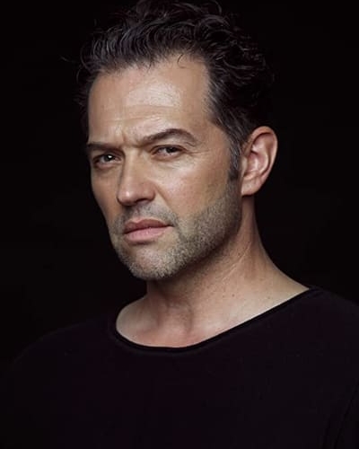 Atanas Srebrev