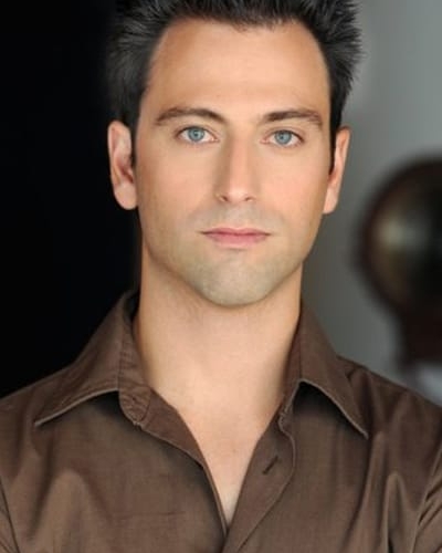 Christopher Gordon