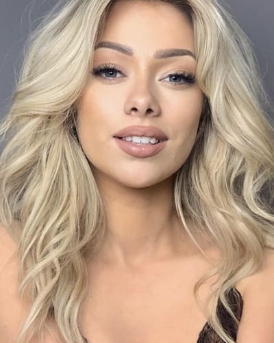 Brittany Mcvicker