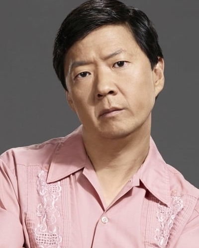 Ken Jeong