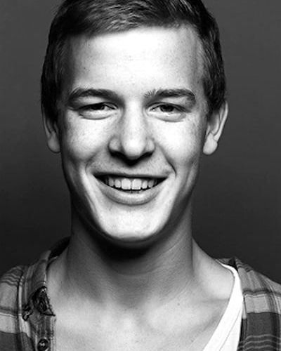 Carl Martin Eggesbø