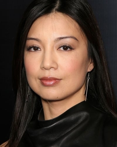 Ming-Na Wen