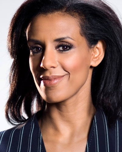 Rebecca Makonnen