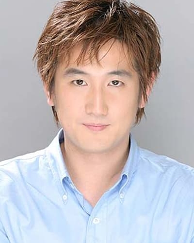 Hiroshi Tsuchida