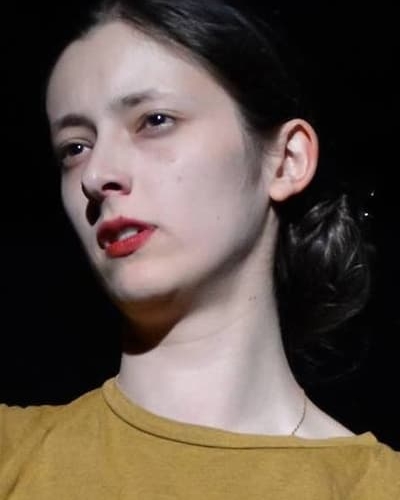 Stéphanie Aflalo