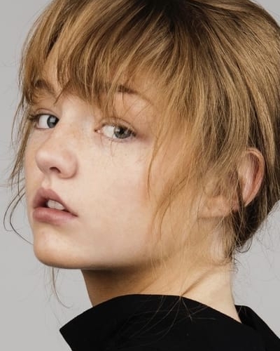 Sydney Jenkins