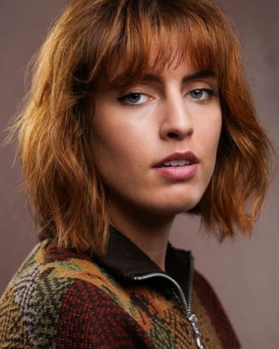 Thea Butler