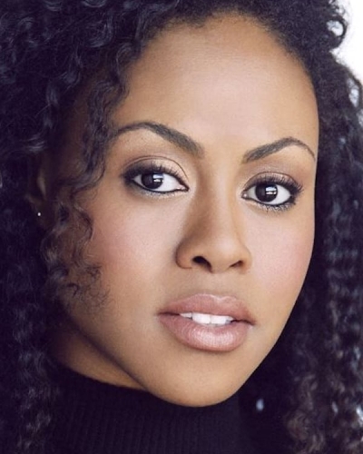 Vinessa Antoine