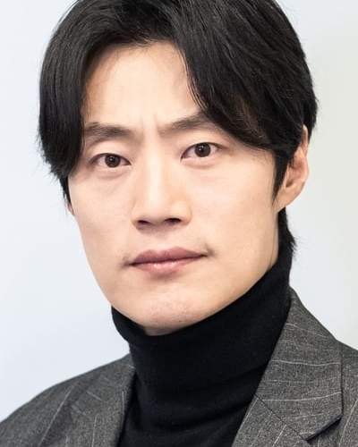 Lee Hee-jun