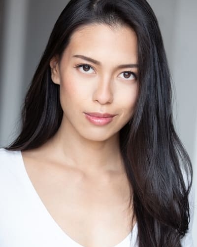 Christine L. Nguyen