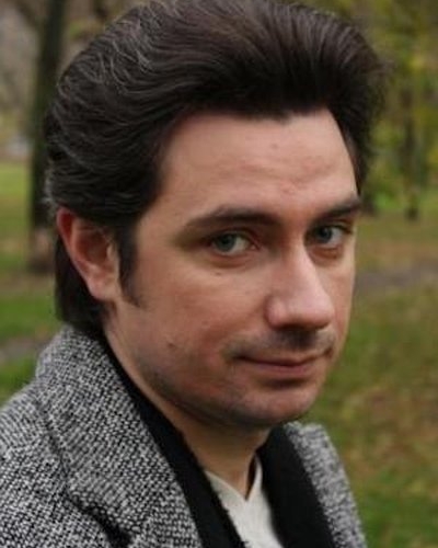 Aleksandr Kovrizhnykh