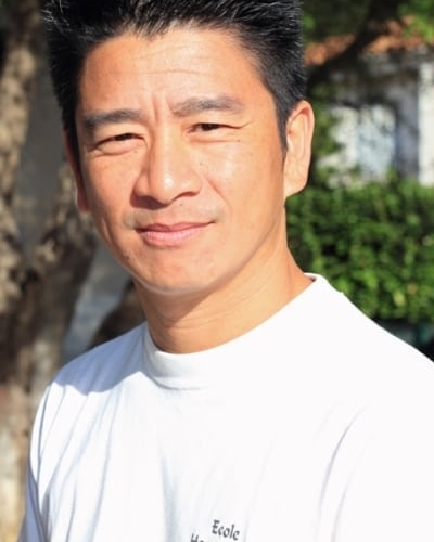 Marc Hoang
