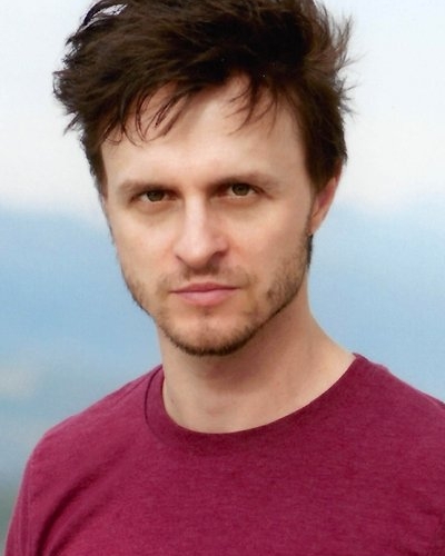 Matthew R. Staley