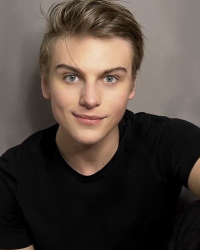 Connor DeWolfe