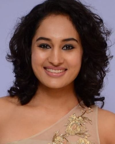 Pooja Ramachandran