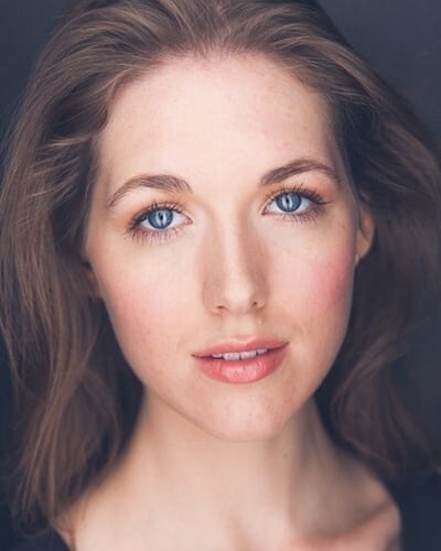 Emma Clare O'Connor