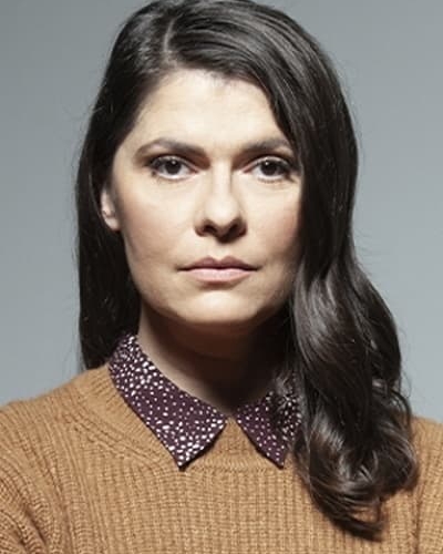 Marisha Triantafyllidou