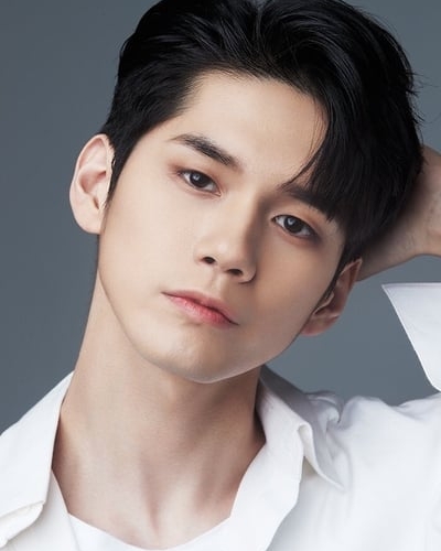 Ong Seong-wu