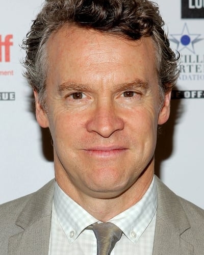 Tate Donovan