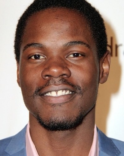 Stephen Tyrone Williams