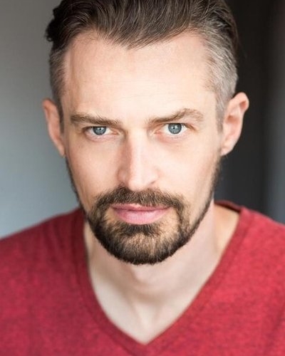 Matthew Nette