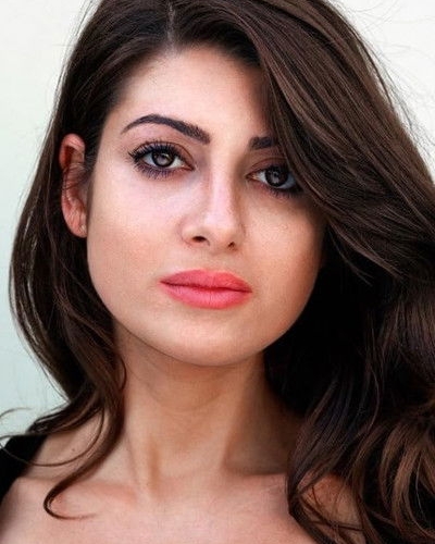 Natasha Sparkes