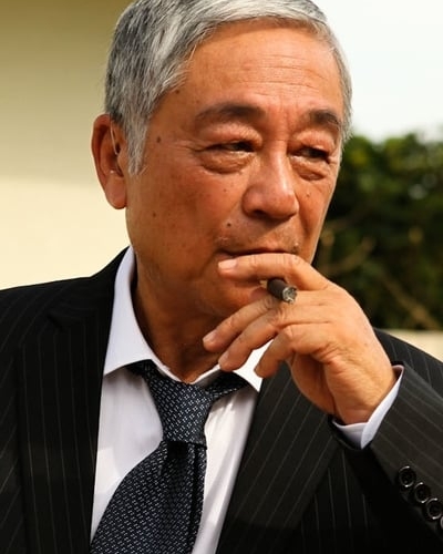 Kenneth Tsang