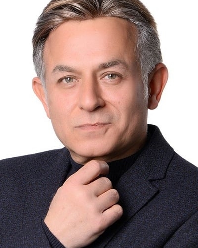 Eray Eserol
