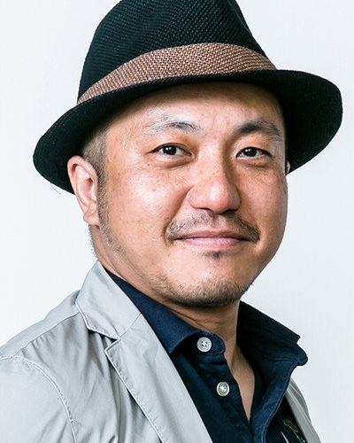 白石和彌