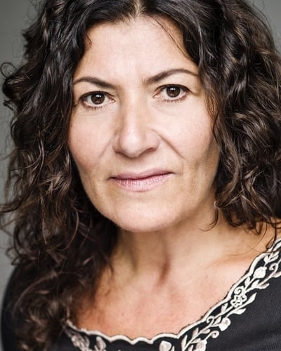 Anna Maria Everett